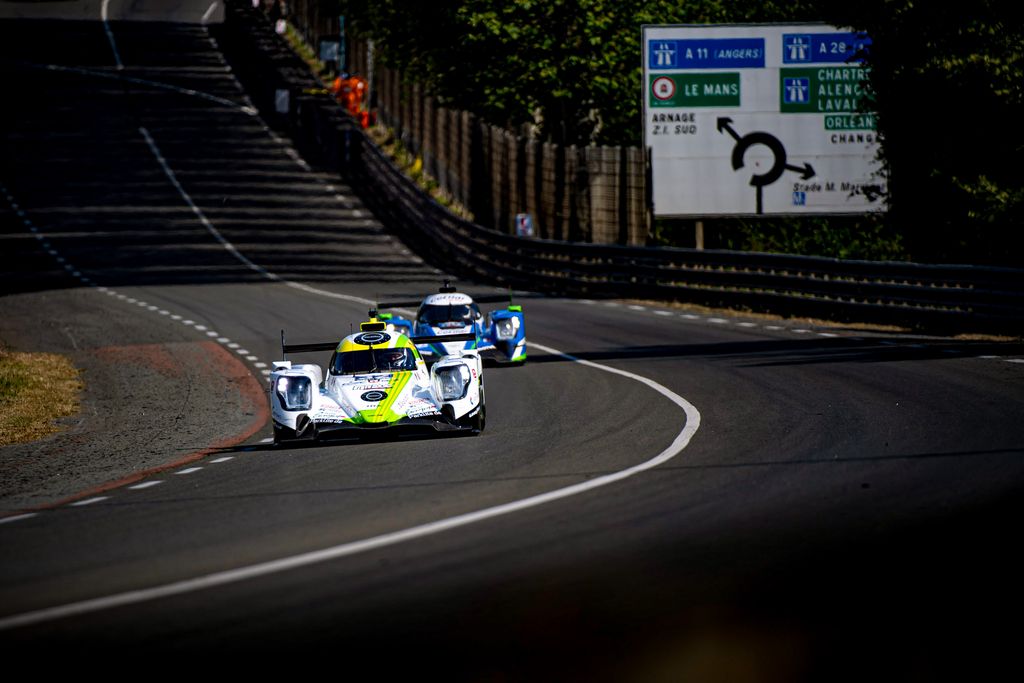 (Foto: ParkOne Racing)
